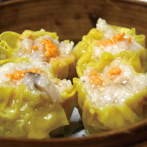 Dim Sum 点心