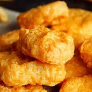 Chicken Nuggets 鸡块