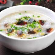 Congee 粥