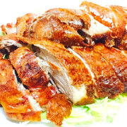 Crispy Duck 香酥鸭
