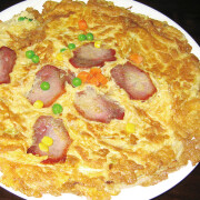 Egg Foo Young 芙蓉蛋