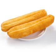 Fried Dough Stick 油条