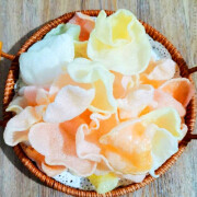 Prawn Crackers 虾片
