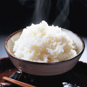 Steamed Rice 白饭